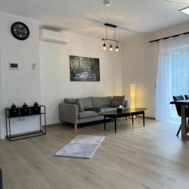 Luxus Urlaub auf 1000 Meter im Erholungsparadies, hotel v mestu Liebenau