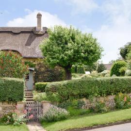 Rose Cottage, hotel in Chipping Campden