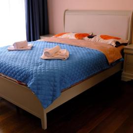 Predeal Clabucet Apartament Platinvm B&B