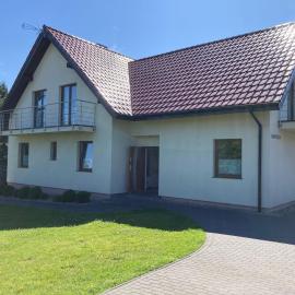 Sielska Chatka, hotell sihtkohas Sarbinowo