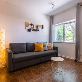 Carcavelos Retreat, hotell i Parede