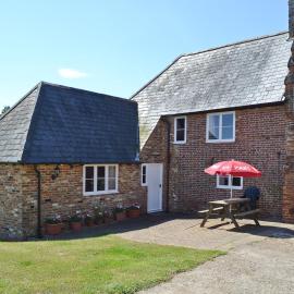 Hawthorne Cottage - Py8