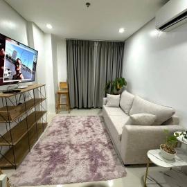 Pontefino Condominium OPT705 1BR