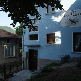 Villa Skalolazka
