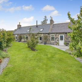 Mains Of Durn Cottage,