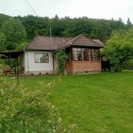 Casa din Săcădat-Szakadáti Vendégház