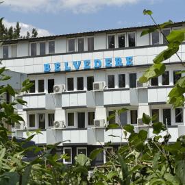 Belvedere Costinesti, hotel i Costinesti