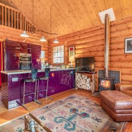 Grebe Lodge Lodge 6