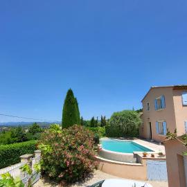 La Villa St Roch