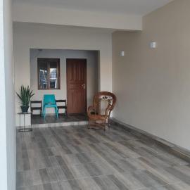 Studio Figueira, Casa