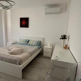Appartamento Su Planu IUN R5007, hotel en Pirri