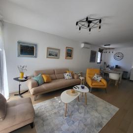 Lux apartment Tivat