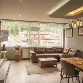 Апартамент за гости Ани, hotel en Vratsa