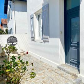 Maison Basque, hotel in Biarritz