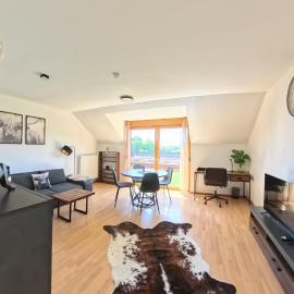 Neumarkt in der Oberpfalz में, होटल Vibe Rooms Naturnah Neumarkt