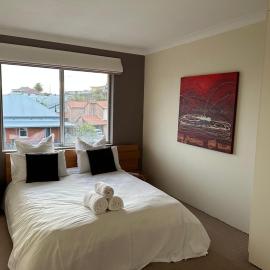 Makkadesh Homes, Hotel in Bunbury