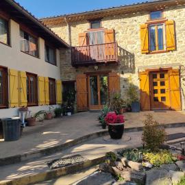 Gîte au coeur du Plantaurel