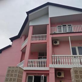 Hotel Mandarin, Hotel in Ureki