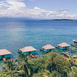Sol Bungalows Bocas del Toro