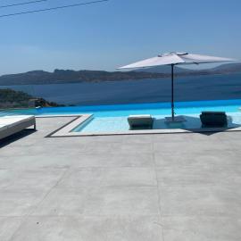 Villa Infinity