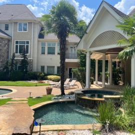 Luxury Villa in Cary - Raleigh