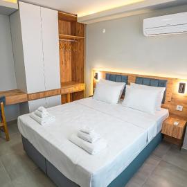 Airport Bayrak Residences Trabzon, hotel in Trabzon