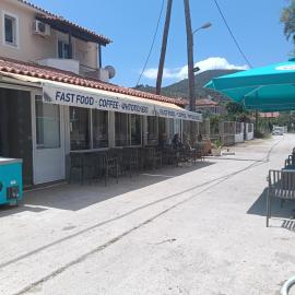 ΤΑ ΩΡΑΙΑ ΤΗΣ ΑΘΗΝΑς, Hotel in Skala Mistegnon