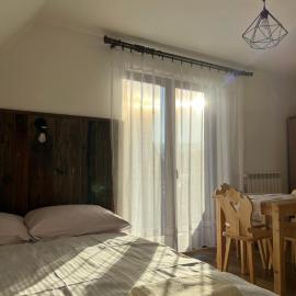 Pokoje u Danusi