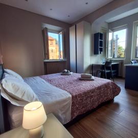Casa del corso, hotel v destinácii Collegno