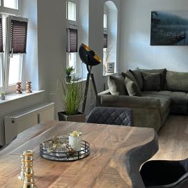 Ferienwohnung Miriquidi