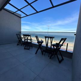 Pousada orla Mar, hotel in Maricá