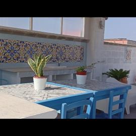 Lentisco B&B, hotel a Avetrana