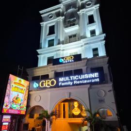 GEO Hotel