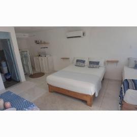 Apartamento Los Blancos, a dos Minutos de los Patos Barahona, hotel Enriquillo városában