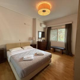 Casa Tierra Near ATH Airport