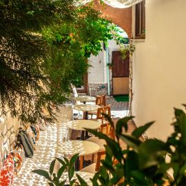 Casa Fiore, hotel v destinácii Seferihisar