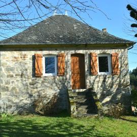 Charmante maison à la campagne