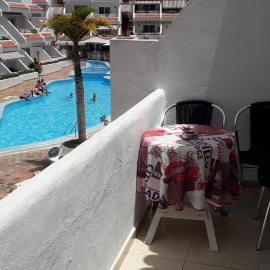 Las Floritas, hotel in Playa de las Americas