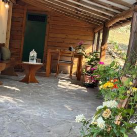 Cozy house in the Chianti region, hotelli kohteessa Castelnuovo Berardenga