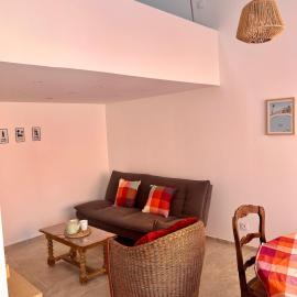 Studio privé à Neffies, proche plages & Pezenas