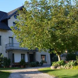 Neubauerhof, hotel Liebenfelsben