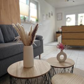 Ferienwohnung am Scheidskopf