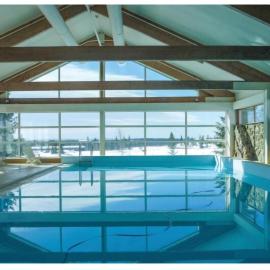 Fantastic and high standard apartment in Nordseter, hotel sa Lillehammer