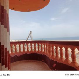 جمصه صف اول بحري, hotel v destinaci Jamaşah
