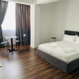Te gjoli, hotel in Pogradec