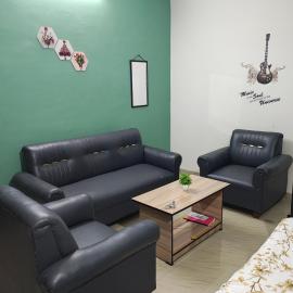 Nirmali Homestay