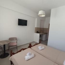 kosmas rooms, hotel em Skiros