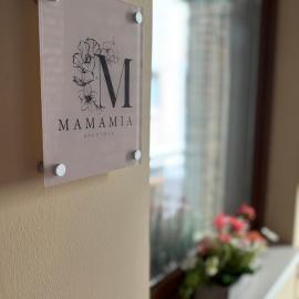 Mamamia Apartman