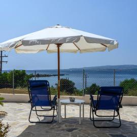 Lilian Home Just Steps from the Beach