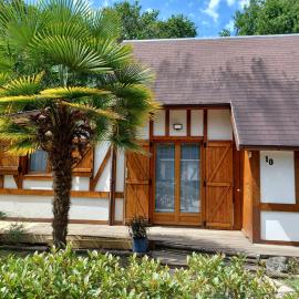 Relais Solognot Gîte Souvigny-en-Sologne, hotel a Souvigny-en-Sologne
